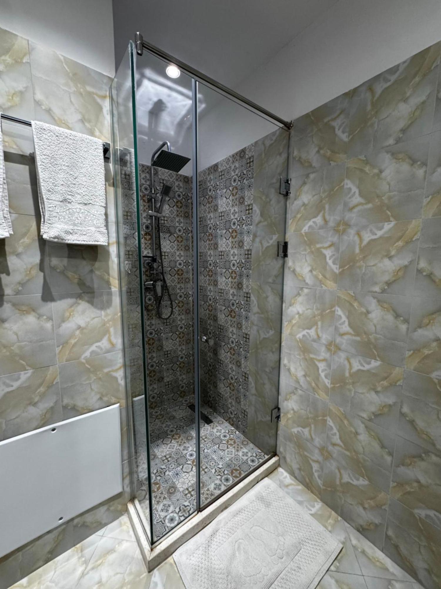 Sky & Sea View Luxury Apartments Durres Ngoại thất bức ảnh