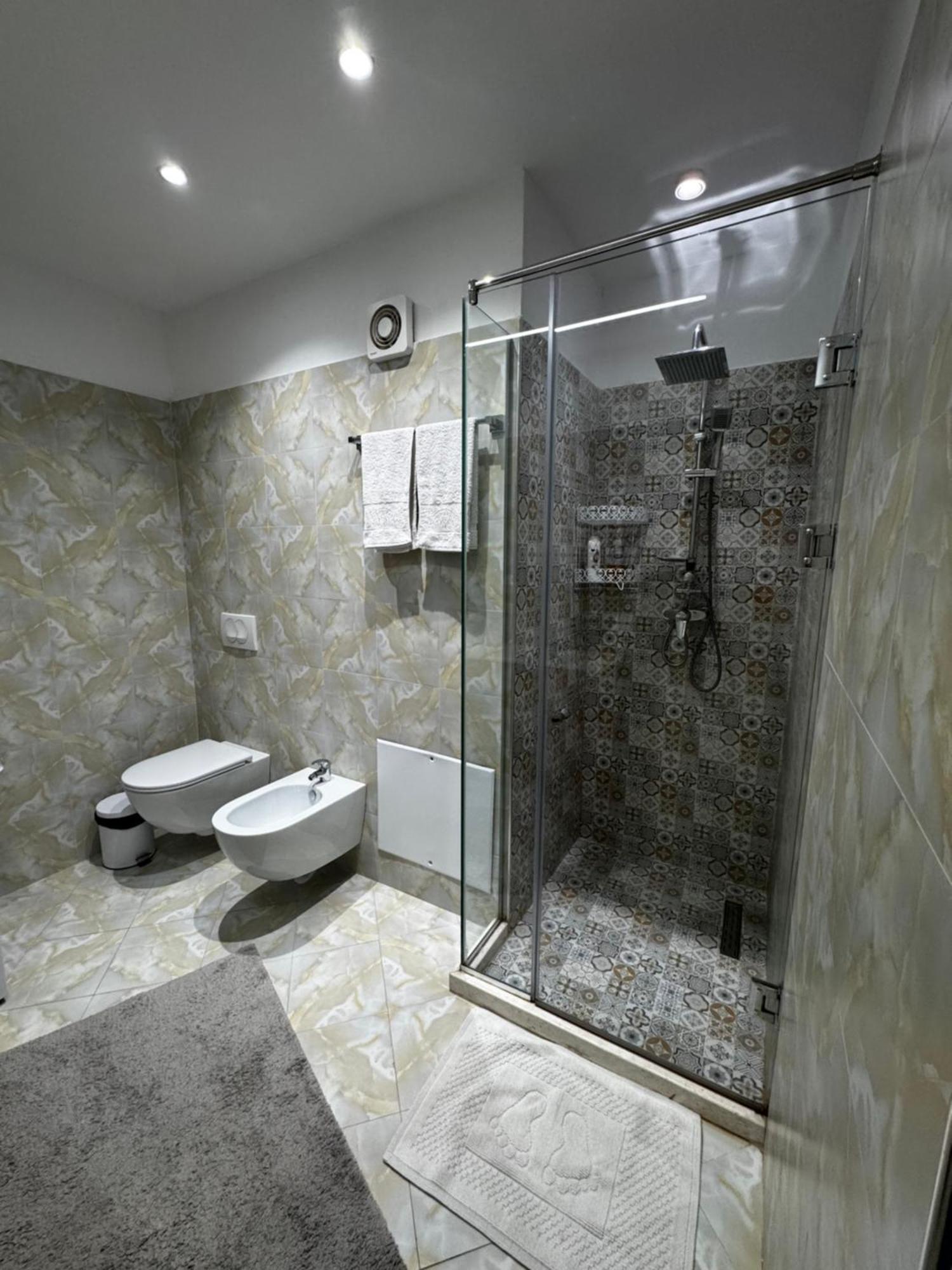 Sky & Sea View Luxury Apartments Durres Ngoại thất bức ảnh