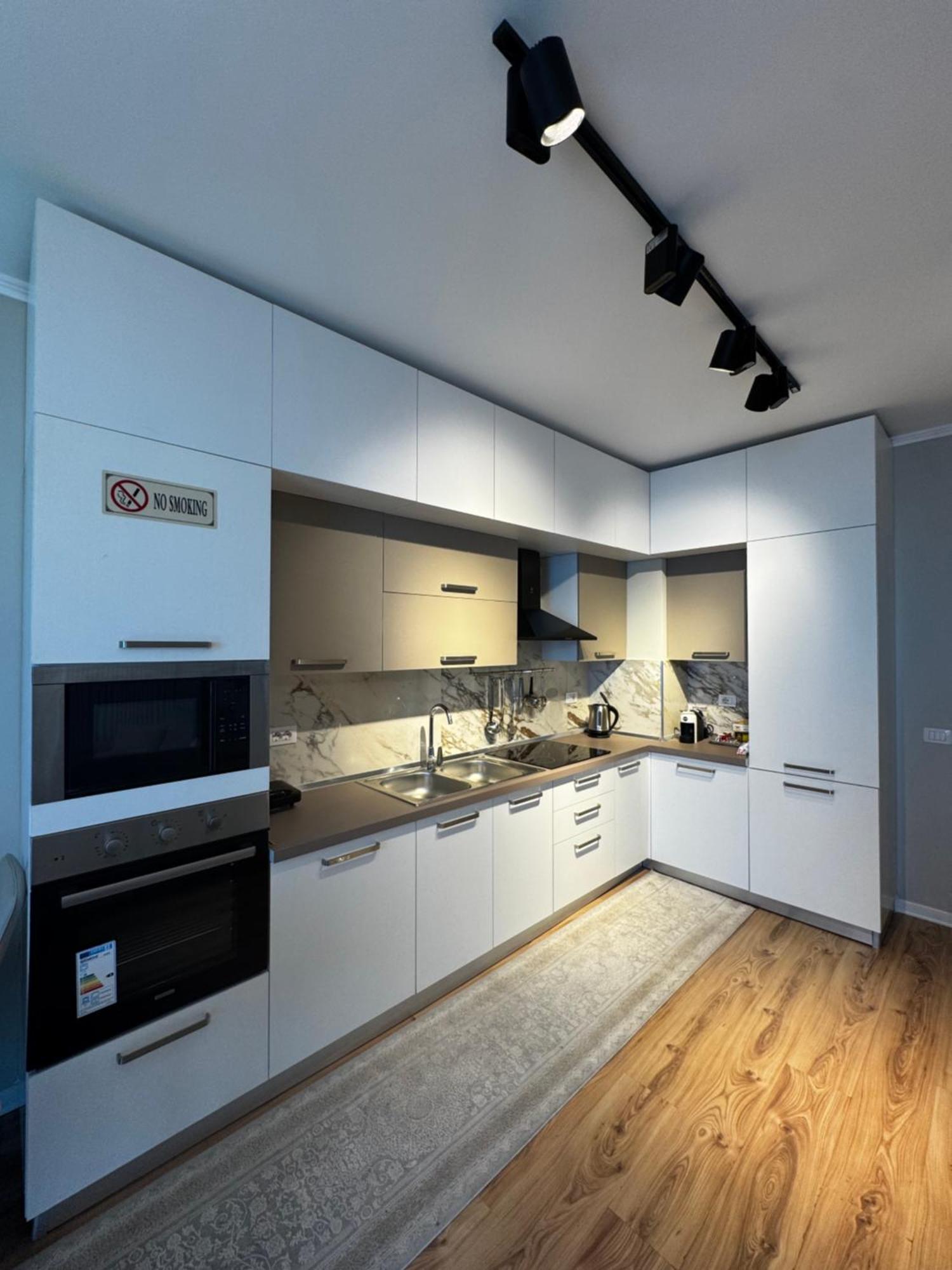 Sky & Sea View Luxury Apartments Durres Ngoại thất bức ảnh