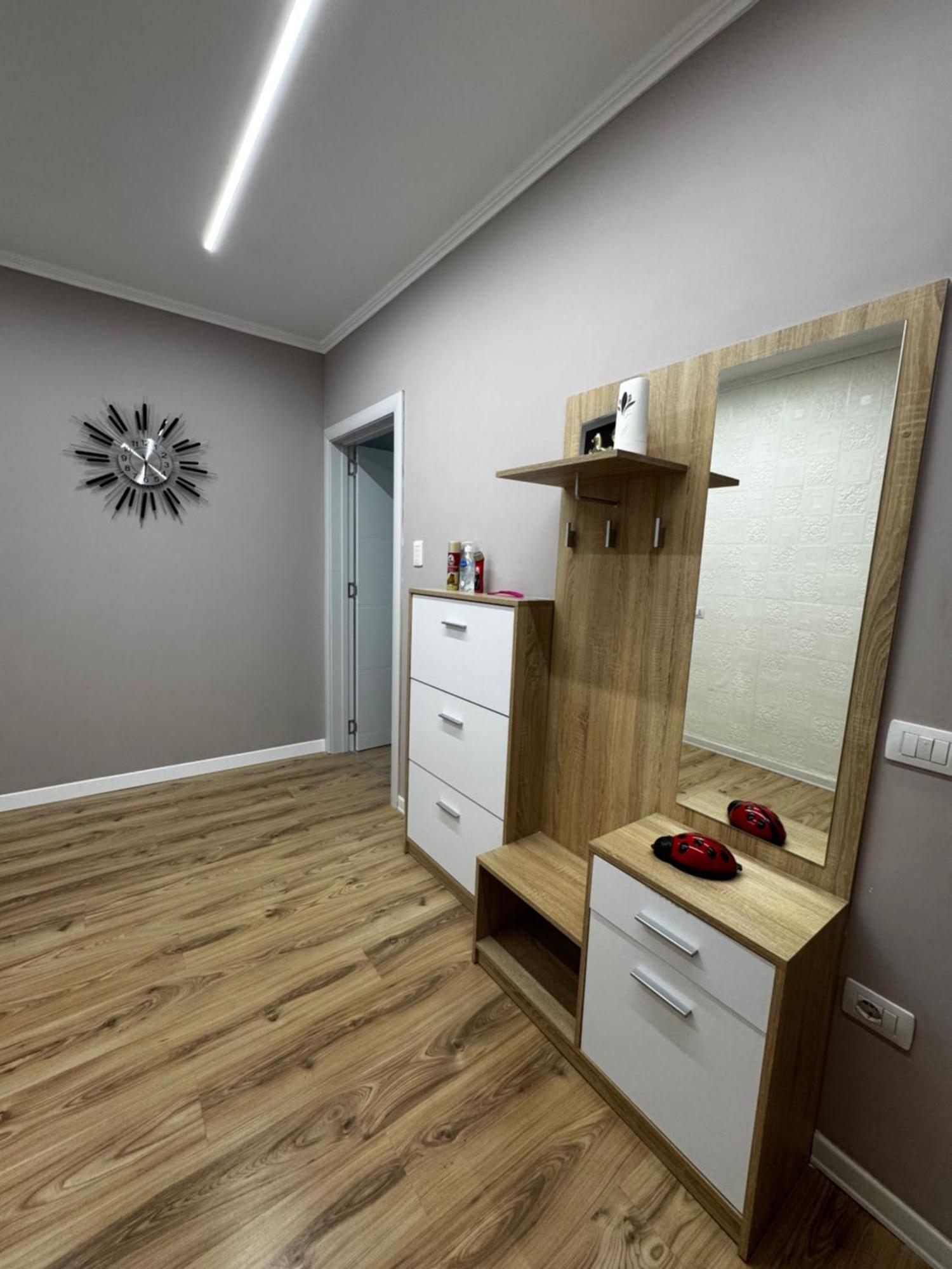 Sky & Sea View Luxury Apartments Durres Ngoại thất bức ảnh
