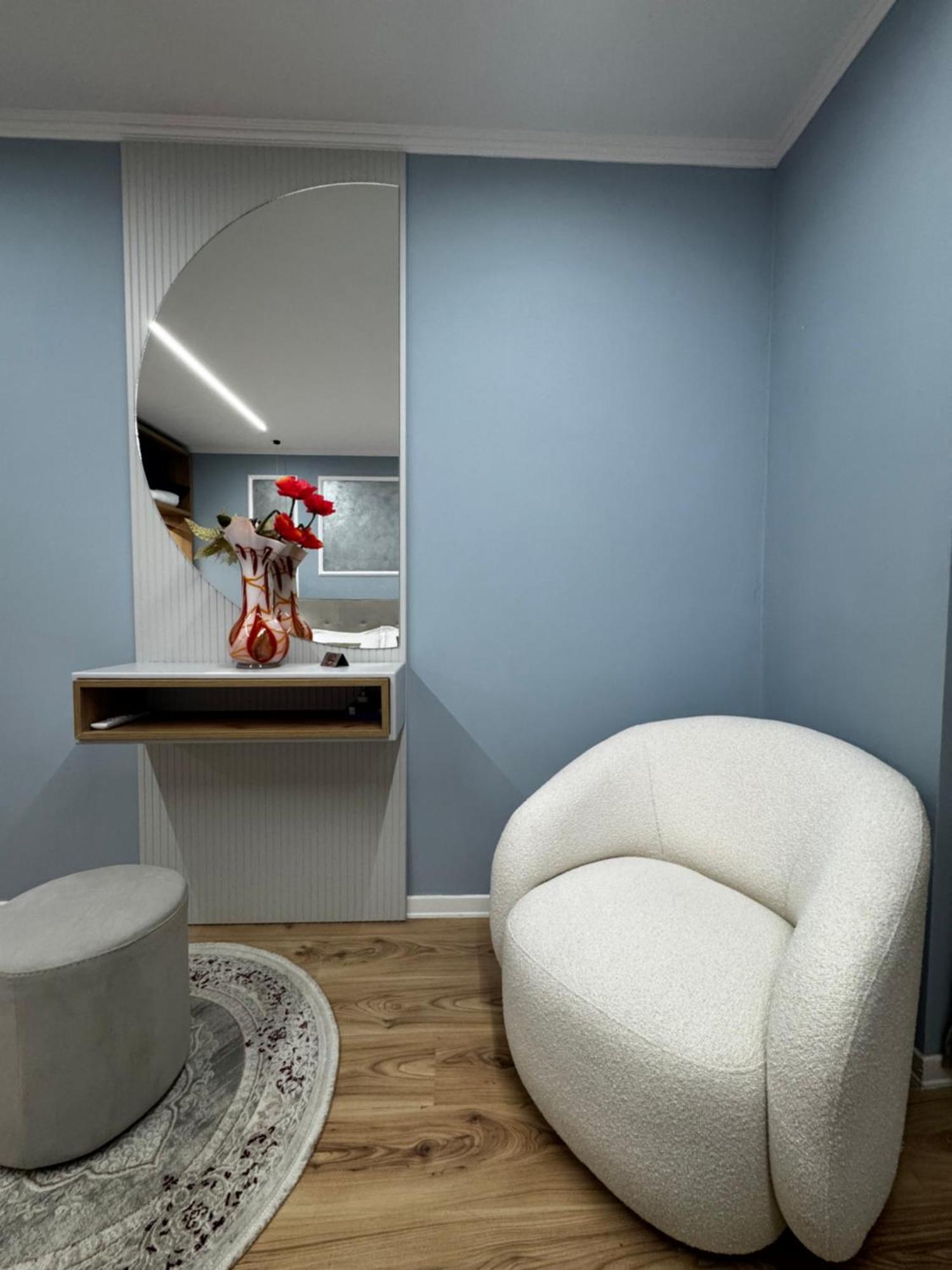 Sky & Sea View Luxury Apartments Durres Ngoại thất bức ảnh