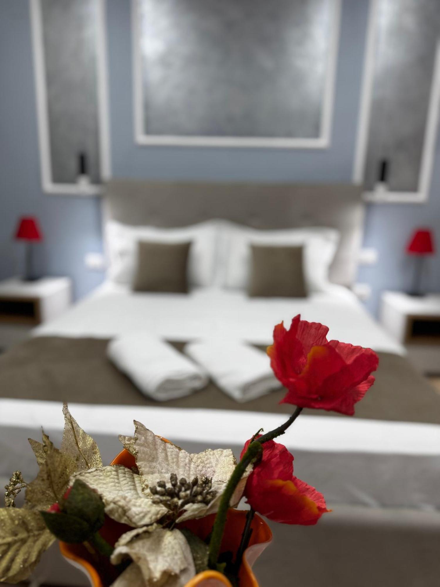 Sky & Sea View Luxury Apartments Durres Ngoại thất bức ảnh